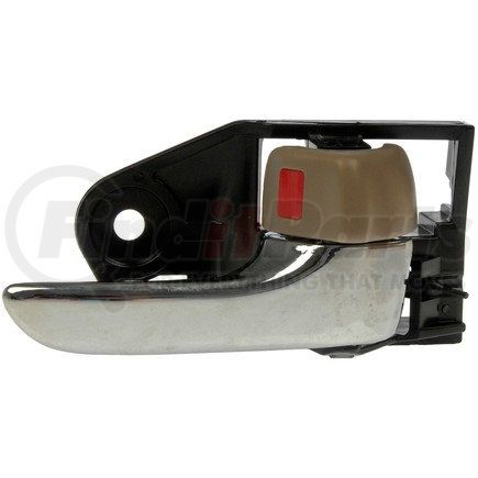 81241 by DORMAN - Interior Door Handle Front/Rear Right