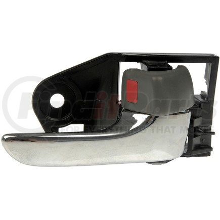 81243 by DORMAN - Interior Door Handle Front/Rear Right