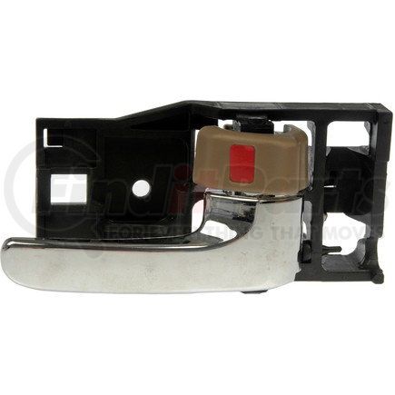 81247 by DORMAN - Interior Door Handle Front/Rear Right