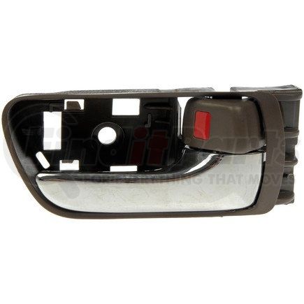 81252 by DORMAN - Interior Door Handle Front Right