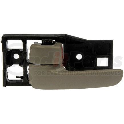 81254 by DORMAN - Interior Door Handle Front Left