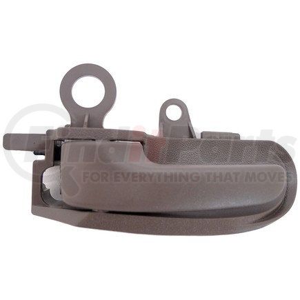 81274 by DORMAN - Interior Door Handle Front Left Rear Left
