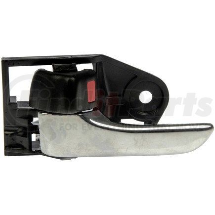 81279 by DORMAN - Interior Door Handle Front/Rear Left