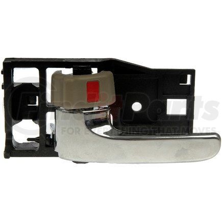 81280 by DORMAN - Interior Door Handle Front/Rear Left