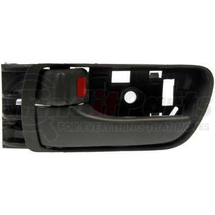 Dorman 81283 Interior Door Handle Interior Door Handle Front Left