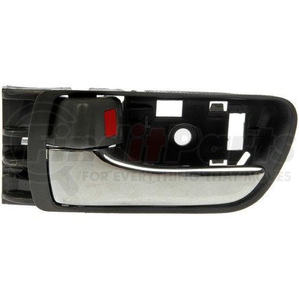 81285 by DORMAN - Interior Door Handle Front Left