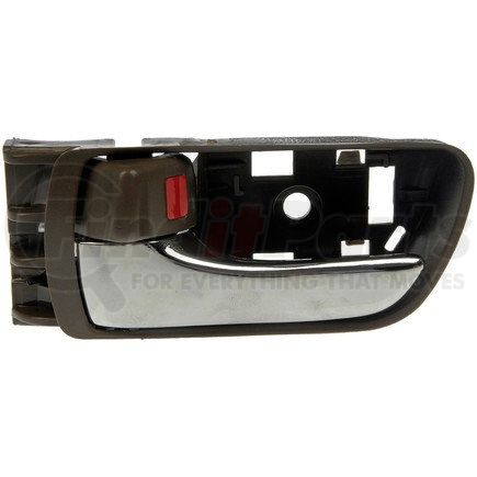 81286 by DORMAN - Interior Door Handle Front Left