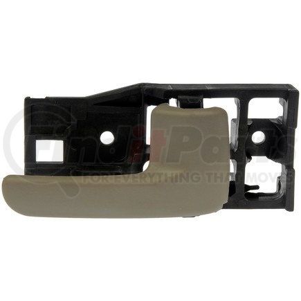 81287 by DORMAN - Interior Door Handle Rear Right