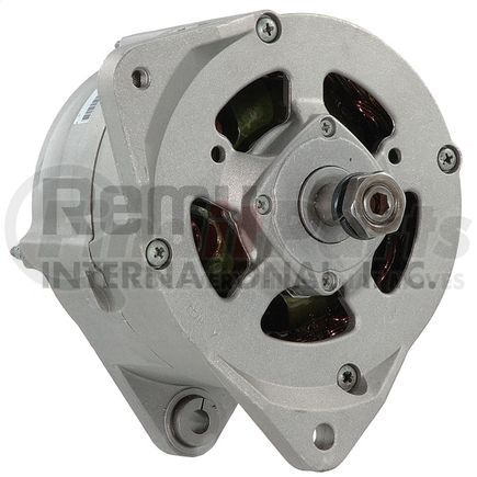14383 by DELCO REMY - Alternator - Remanufactured