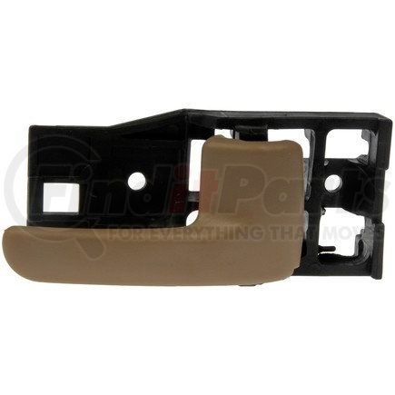 81289 by DORMAN - Interior Door Handle Rear Right