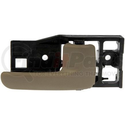 81290 by DORMAN - Interior Door Handle Rear Right