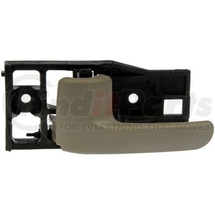 81291 by DORMAN - Interior Door Handle Rear Left