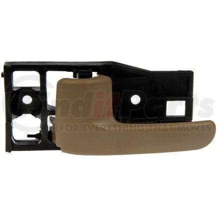 81293 by DORMAN - Interior Door Handle Rear Left