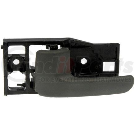 81292 by DORMAN - Interior Door Handle Rear Left