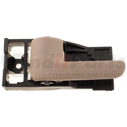 81294 by DORMAN - Interior Door Handle Rear Left