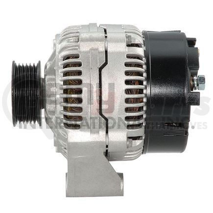 14384 by DELCO REMY - Alternator - Remanufactured