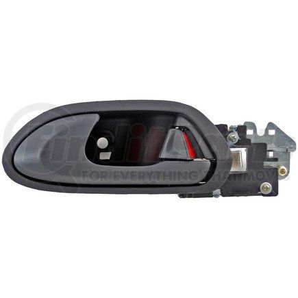81413 by DORMAN - Interior Door Handle Rear Left