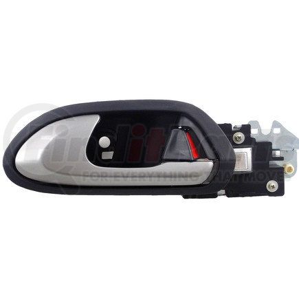 81415 by DORMAN - Interior Door Handle Rear Left