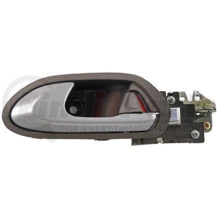 81417 by DORMAN - Interior Door Handle Rear Left