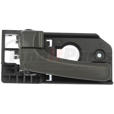 80958 by DORMAN - Interior Door Handle Front Left