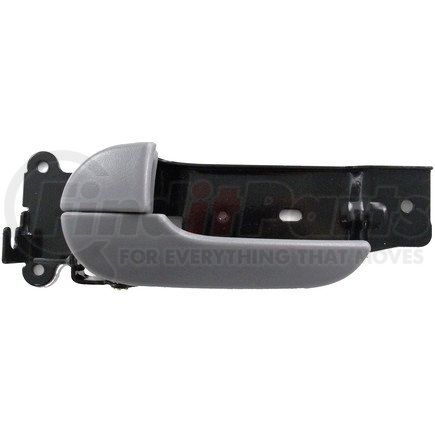 80965 by DORMAN - Interior Door Handle Front Left