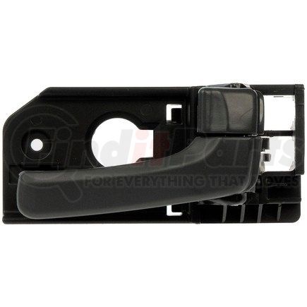 80968 by DORMAN - Interior Door Handle Front Right