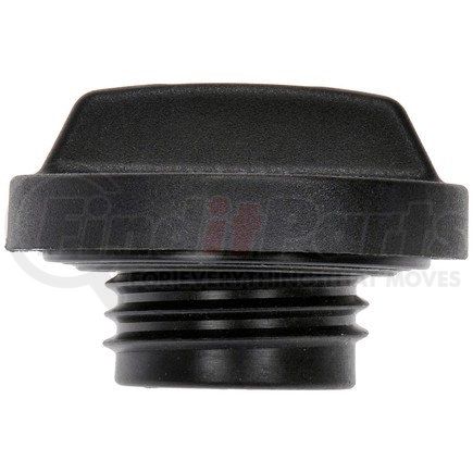 80985 by DORMAN - Engine Oil Fill Cap