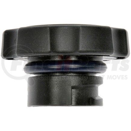 80986 by DORMAN - Engine Oil Fill Cap