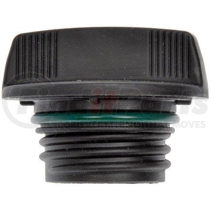 80990 by DORMAN - Engine Oil Fill Cap