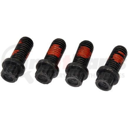 80992 by DORMAN - Driveshaft Flange Bolts