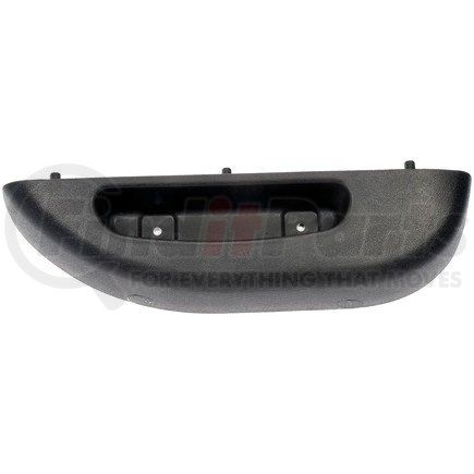 80998 by DORMAN - Right Side Armrest