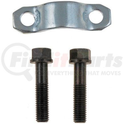 81000 by DORMAN - U-Joint Repair Kit