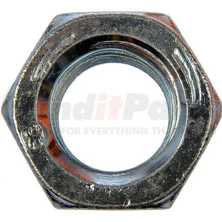 810-017 by DORMAN - Hex Nut-Grade 5-Thread Size 3/4-10, Height 1-1/8 In.