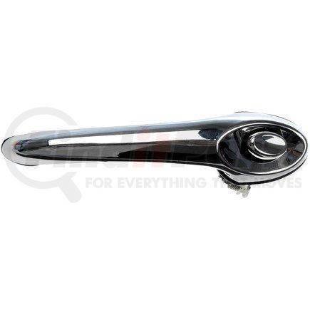 81010 by DORMAN - Exterior Door Handle Rear Left