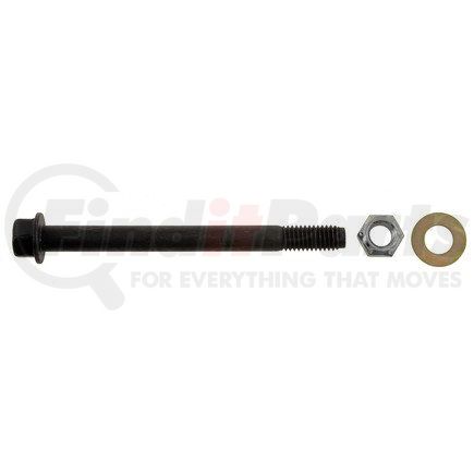 81101 by DORMAN - Motor Mount Bolt Kit - Grade 8