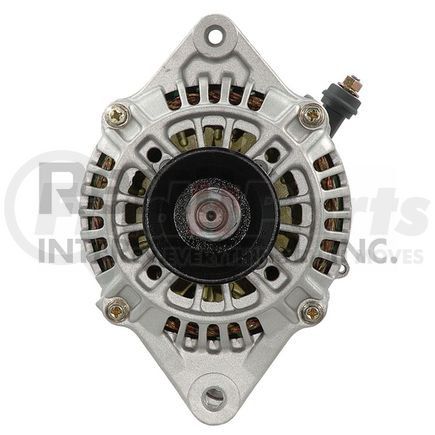 14366 by DELCO REMY - Alternator - Remanufactured