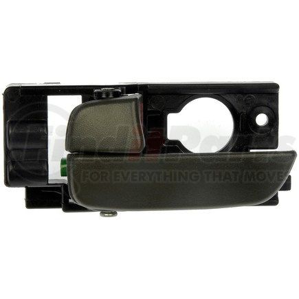 81116 by DORMAN - Interior Door Handle Front Left Beige