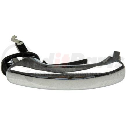 81118 by DORMAN - Liftgate Handle Chrome