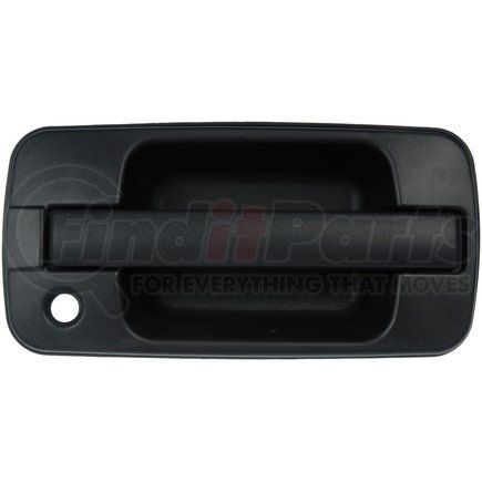 81133 by DORMAN - Exterior Door Handle Front Right