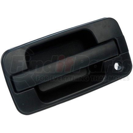 81132 by DORMAN - Exterior Door Handle Front Left