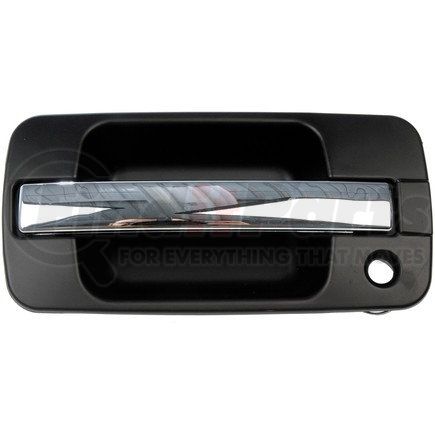 81134 by DORMAN - Exterior Door Handle Front Left