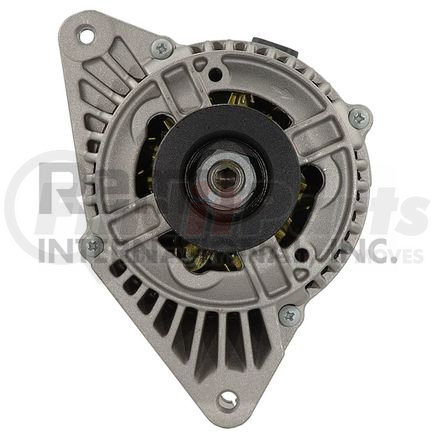 14368 by DELCO REMY - Alternator - Remanufactured