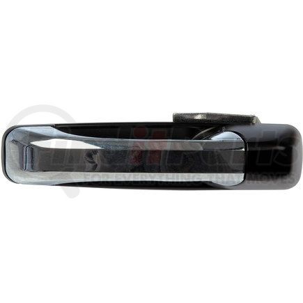 81012 by DORMAN - Exterior Door Handle Rear Left