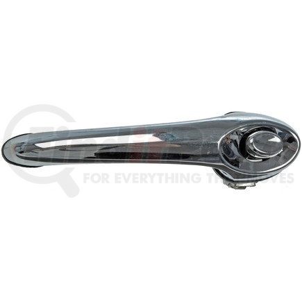 81015 by DORMAN - Exterior Door Handle Front Left