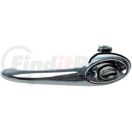 81016 by DORMAN - Exterior Door Handle Rear Right