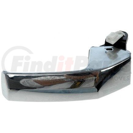 81024 by DORMAN - Interior Door Handle Left