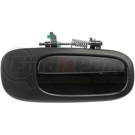 Dorman 81029 Exterior Door Handle Exterior Door Handle Rear Right