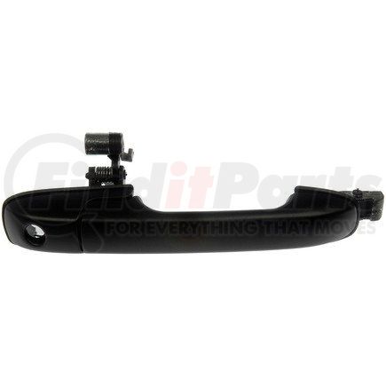 81514 by DORMAN - Exterior Door Handle Front Right