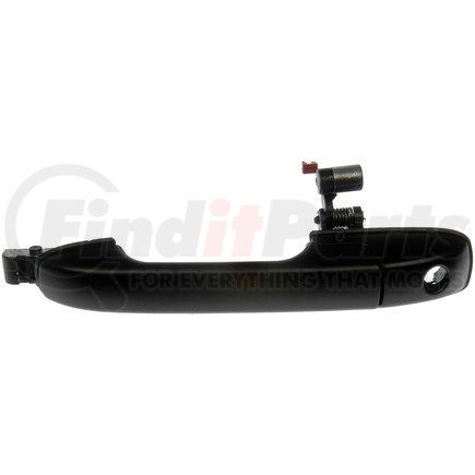 81513 by DORMAN - Exterior Door Handle Front Left