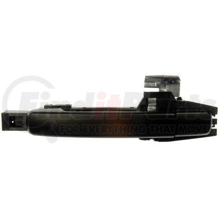 81524 by DORMAN - Exterior Door Handle Rear Left